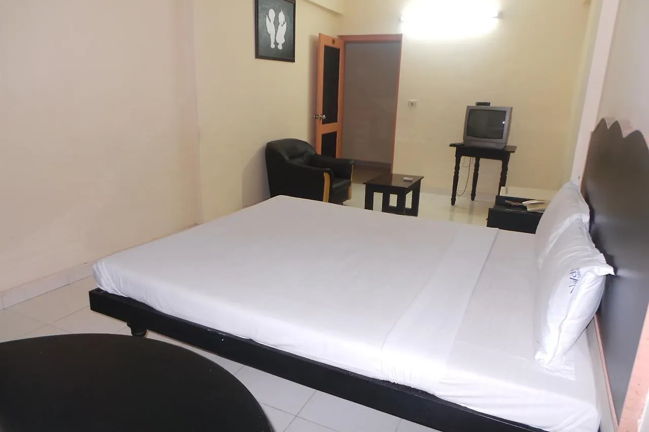 Hotel Span Kozhikode India