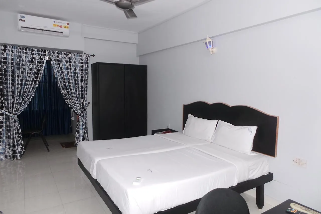 Hotel Span Kozhikode India