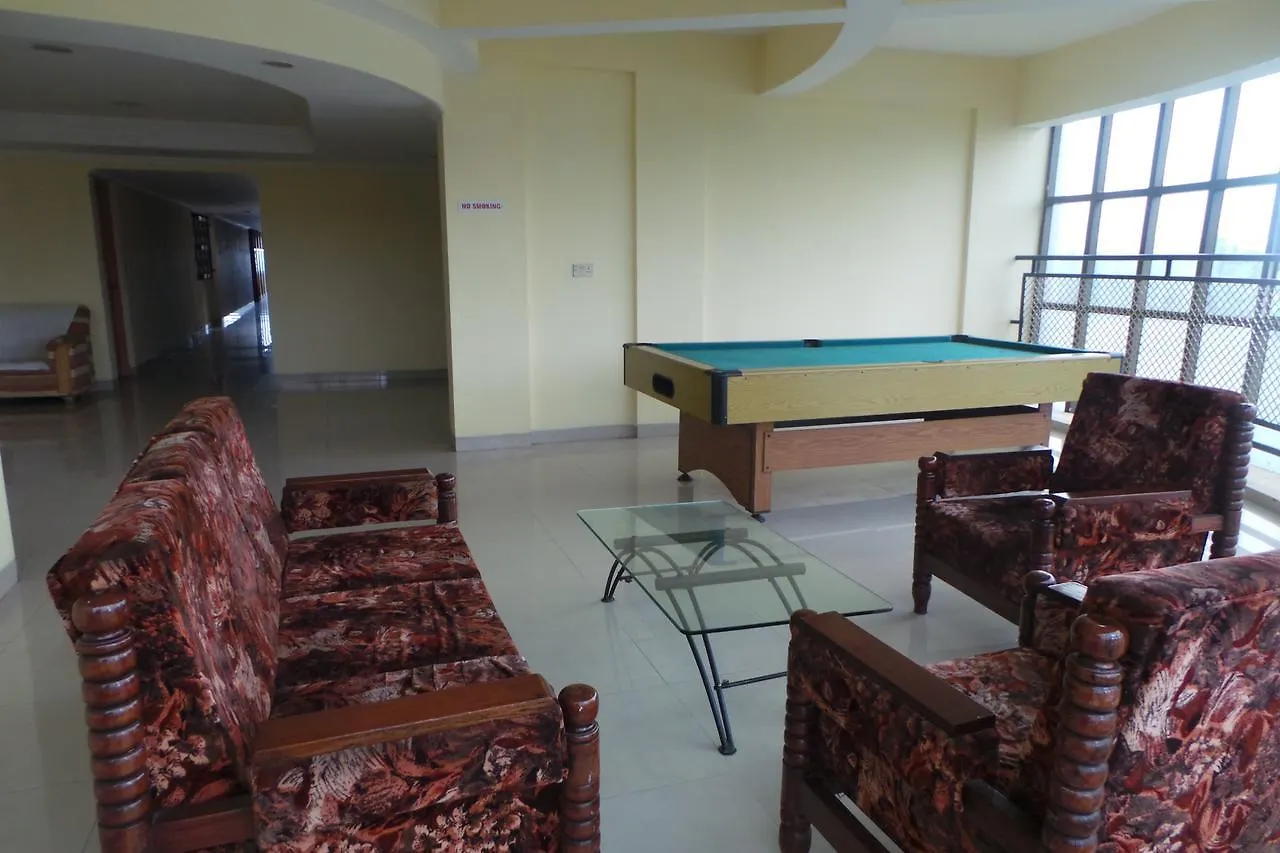 Hotel Span Kozhikode