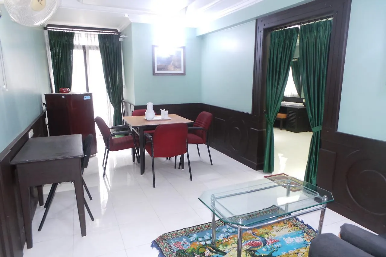 Hotel Span Kozhikode