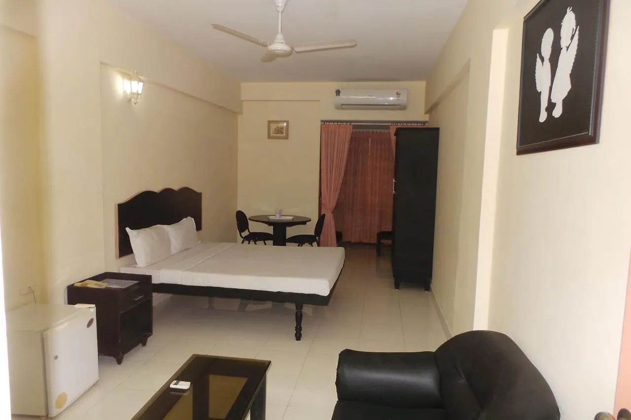 Hotel Span Kozhikode