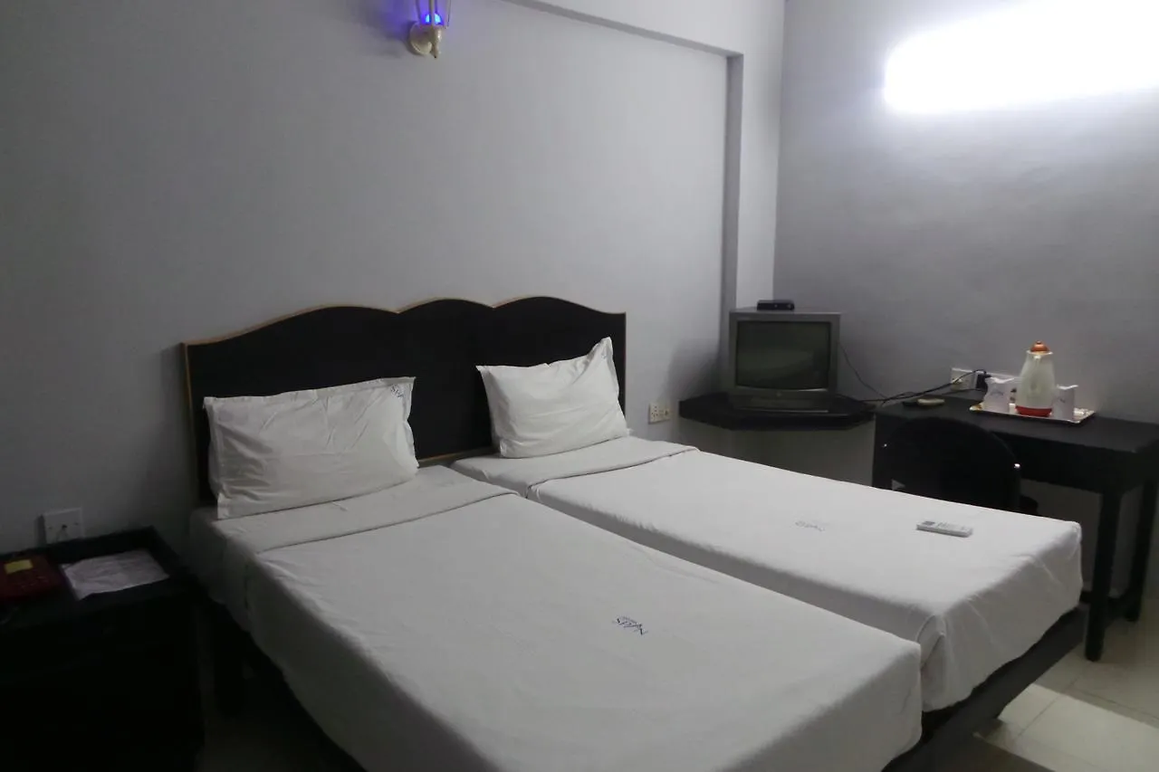 Hotel Span Kozhikode India