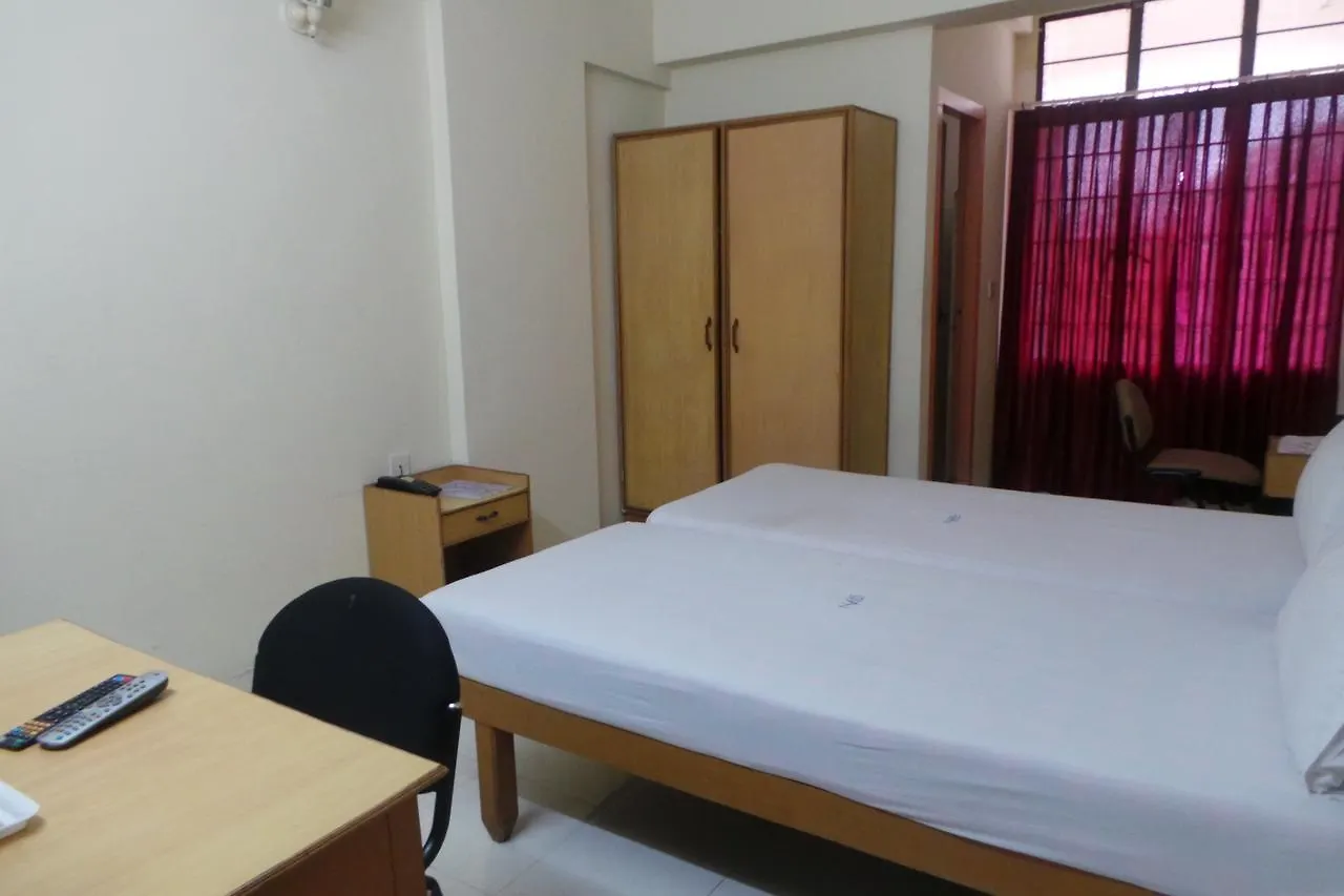 Hotel Span Kozhikode