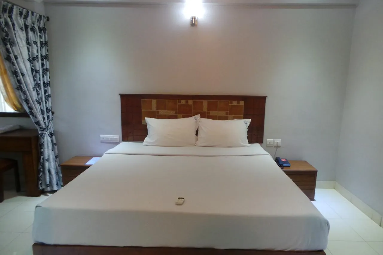 Hotel Span Kozhikode