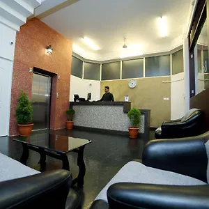 Beachway Hotel@kozhikode Beach Kozhikode