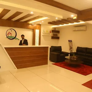 One Day Palace Hotel